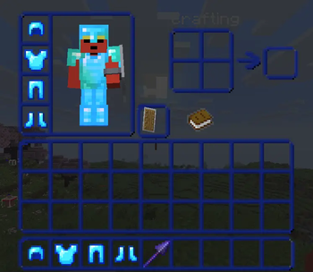 BlueCrystal Pack — screenshot 4
