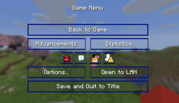 BlueCrystal Pack — screenshot 1