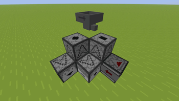 Bare Bones Better Redstone