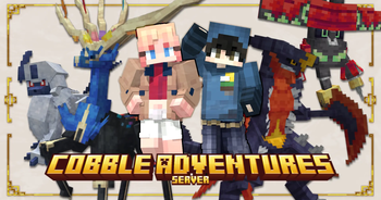 CobbleAdventures