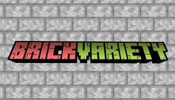 Brick Variety