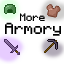 MoreArmory