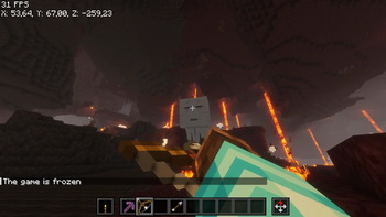 SkillFull Vanilla — screenshot 1