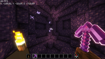 SkillFull Vanilla — screenshot 3