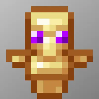 Purple Totem of Undying [v1]
