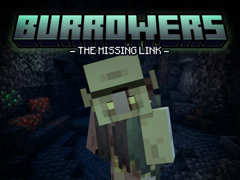 Burrowers Mod