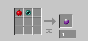 Crafting a Chorus Fruit
