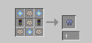 Crafting an Elytra