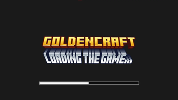 loading screen