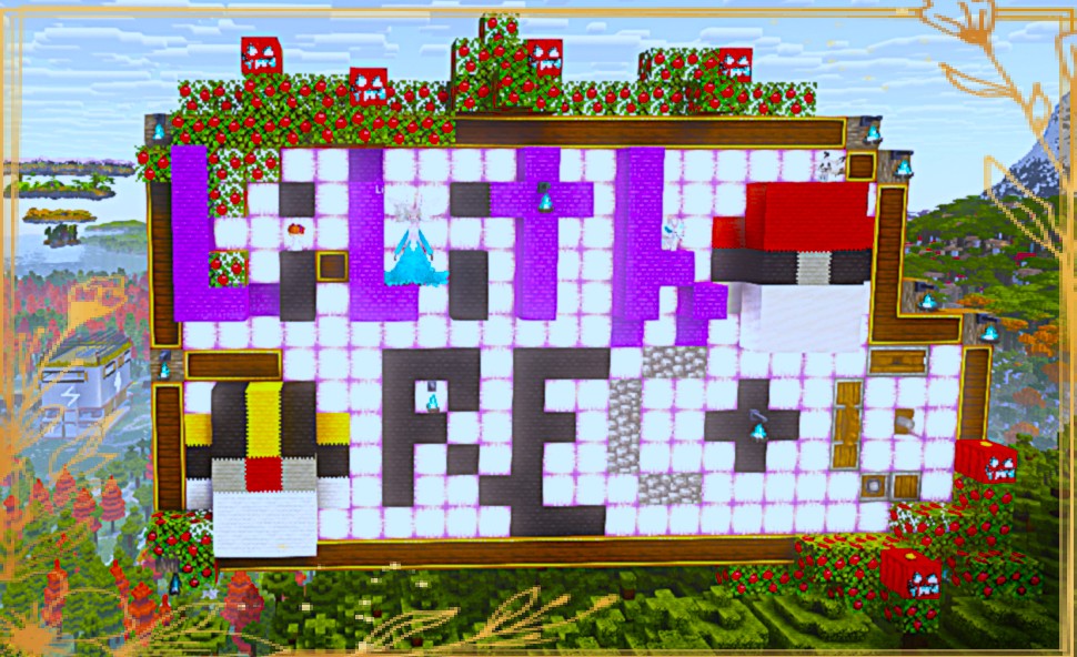 Lilith's ReCobbled ReCreation