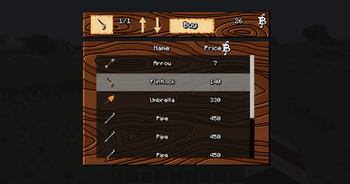 Traders UI