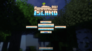 Running From The Island