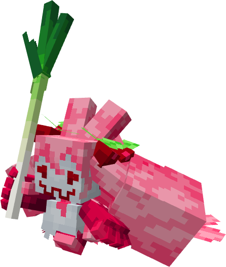 Sakura Miku Walking