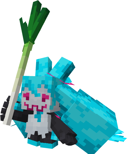 Miku Idle