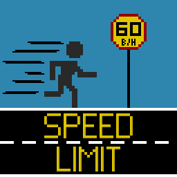 Speed Limit