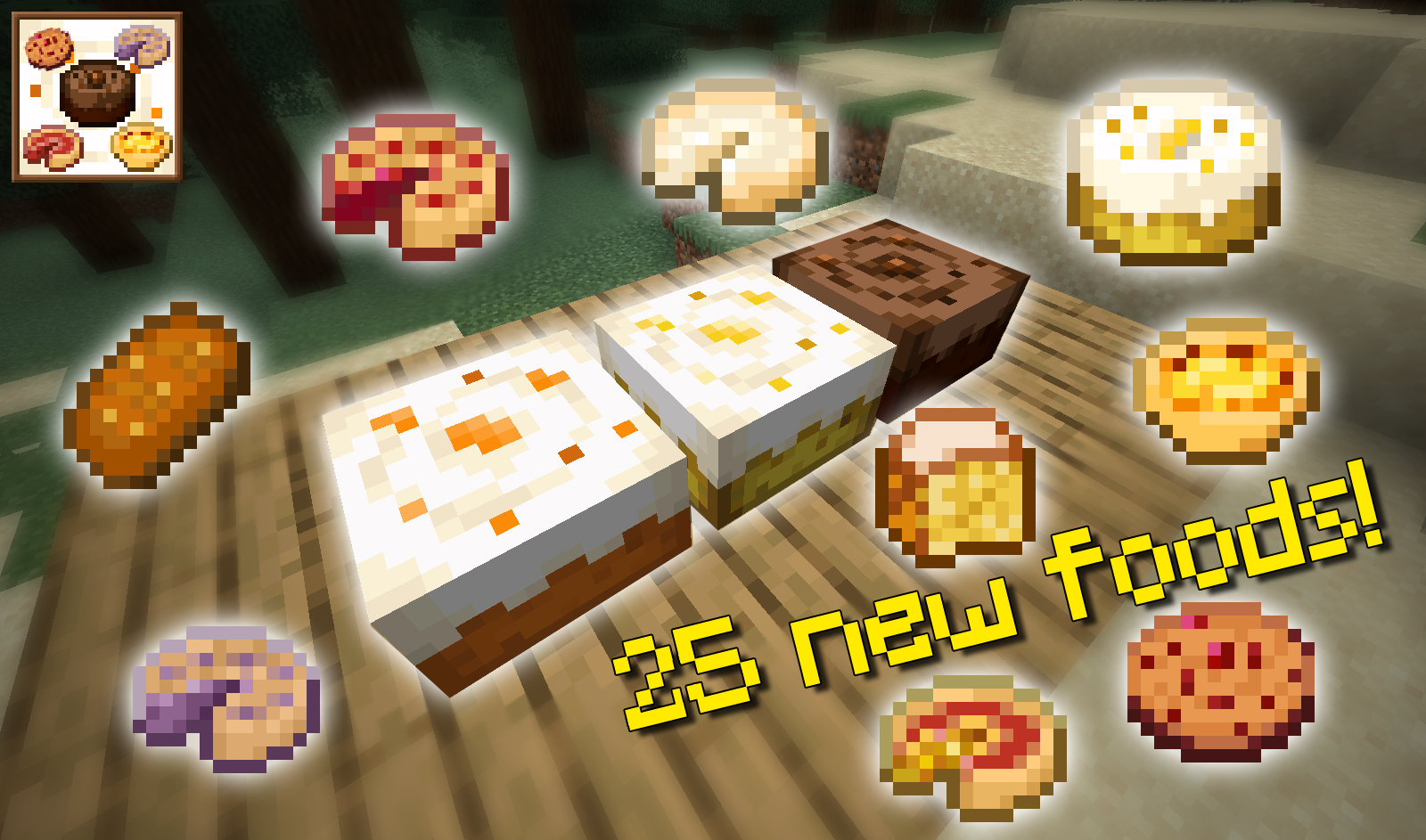 Datapack banner