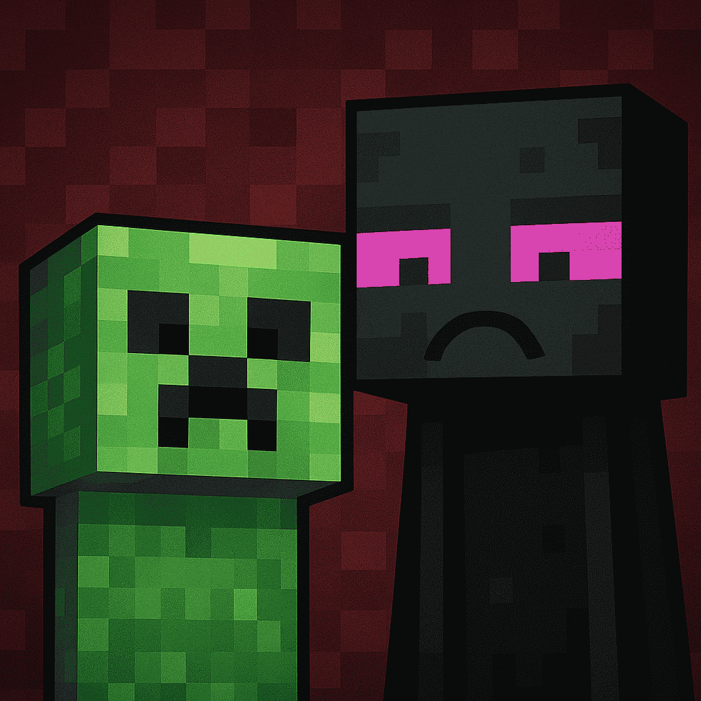 Disable Mob Griefing
