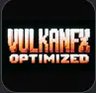 VulkanFX Optimized