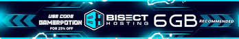 Bisect Banner