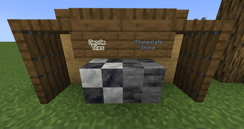 Tile Blocks