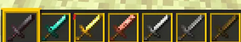 swords