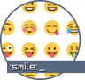 Twemoji Smileys & Emotion