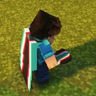 Elytra texture without cape(Follower's)