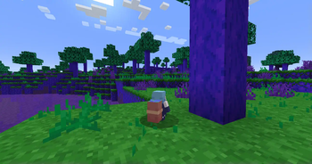 Grassy Land