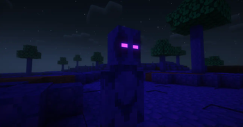 Blueberry Monsters