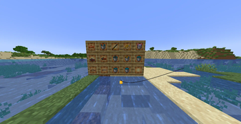 Items w/ F1