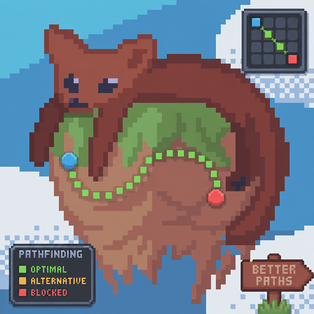 Sable Pathfinder