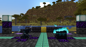 Codex Revelation Workstations
