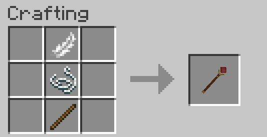 Hunter Wand