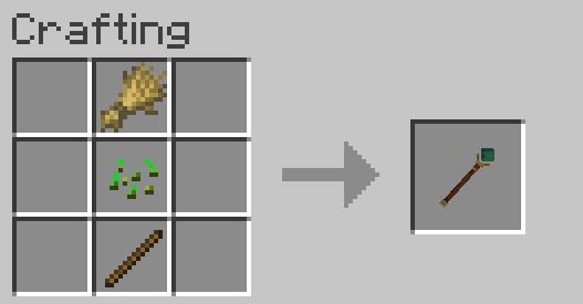 Farmer Wand