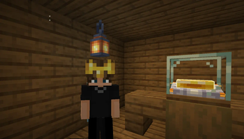 Gold Crown(Me and DemonJoe's Fav)