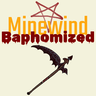 Minewind Baphomized