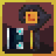 Staffs & Tomes Resourcepack