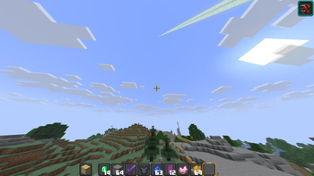 Hotbar