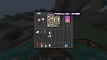 Loom Menu