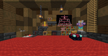 DLC — screenshot 1