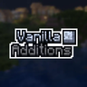 JustTimm's Vanilla Additions - Dark GUI Add-On