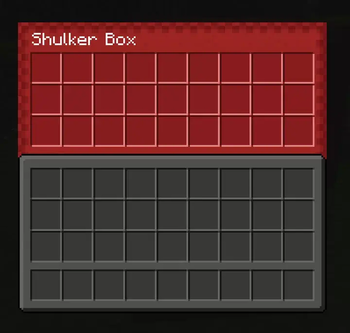 Shulker Box