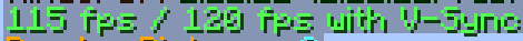 VeryOptimizedFabric Screenshot 1