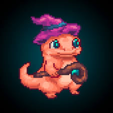 Geck SMP