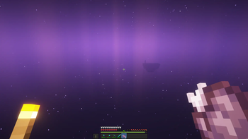 Endless End