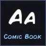 Comic Book Font