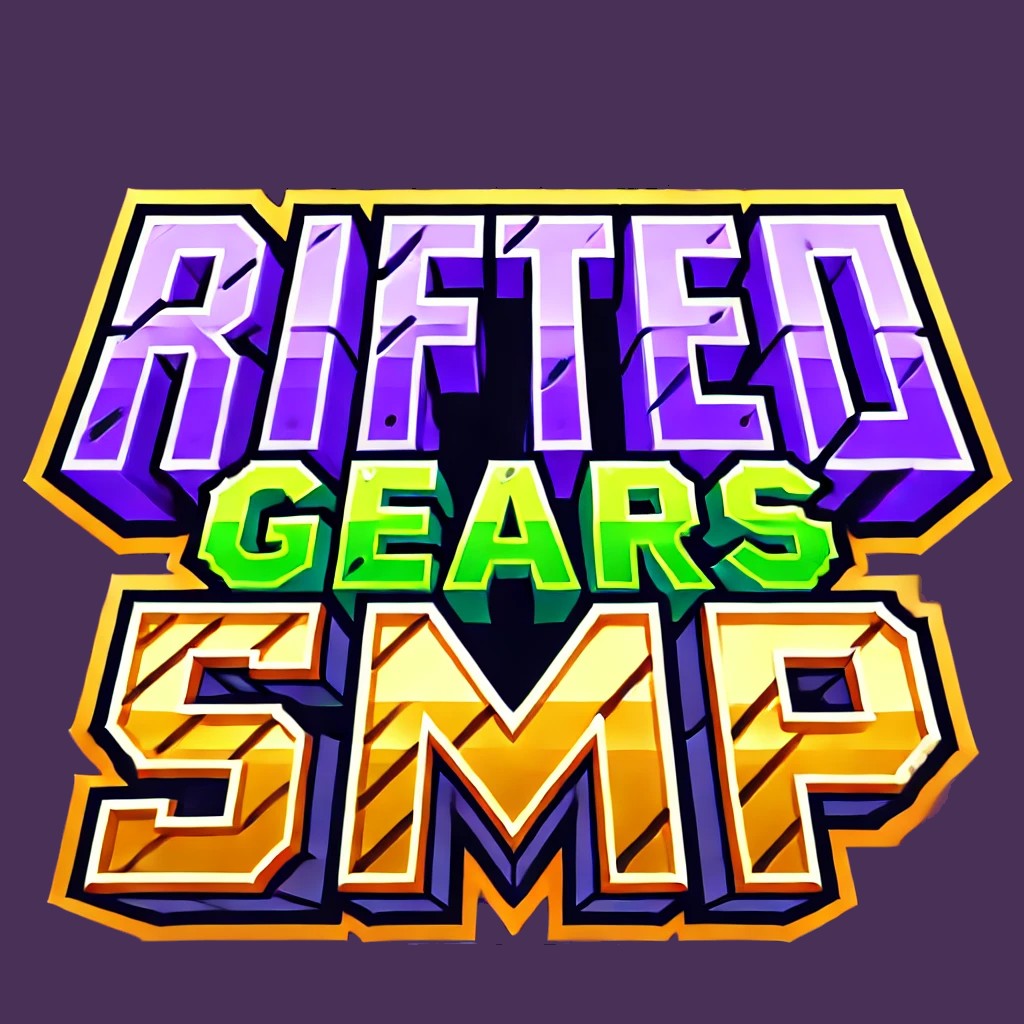 The Rifted Gears PACK