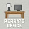 Perry´s Office