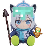 shiroko plusie totem
