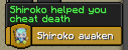 shiroko plusie totem — screenshot 1